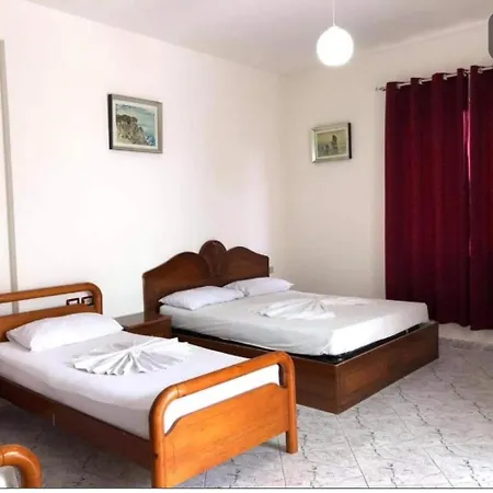 Victor Pensjonat Wlora