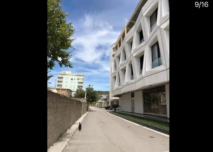 Victor Pensjonat Wlora