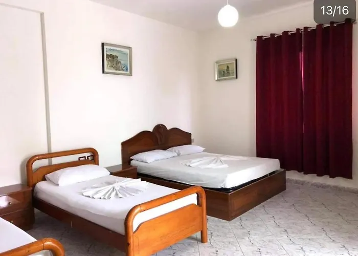 Victor Pensjonat Wlora